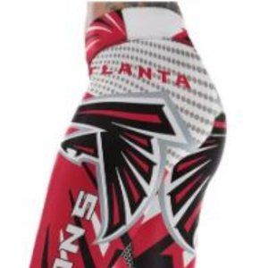 Atlanta Falcons Leggings